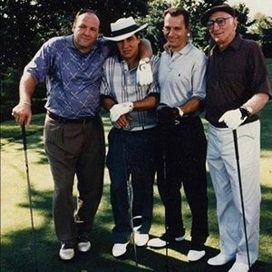 Meet your Posher, Nick